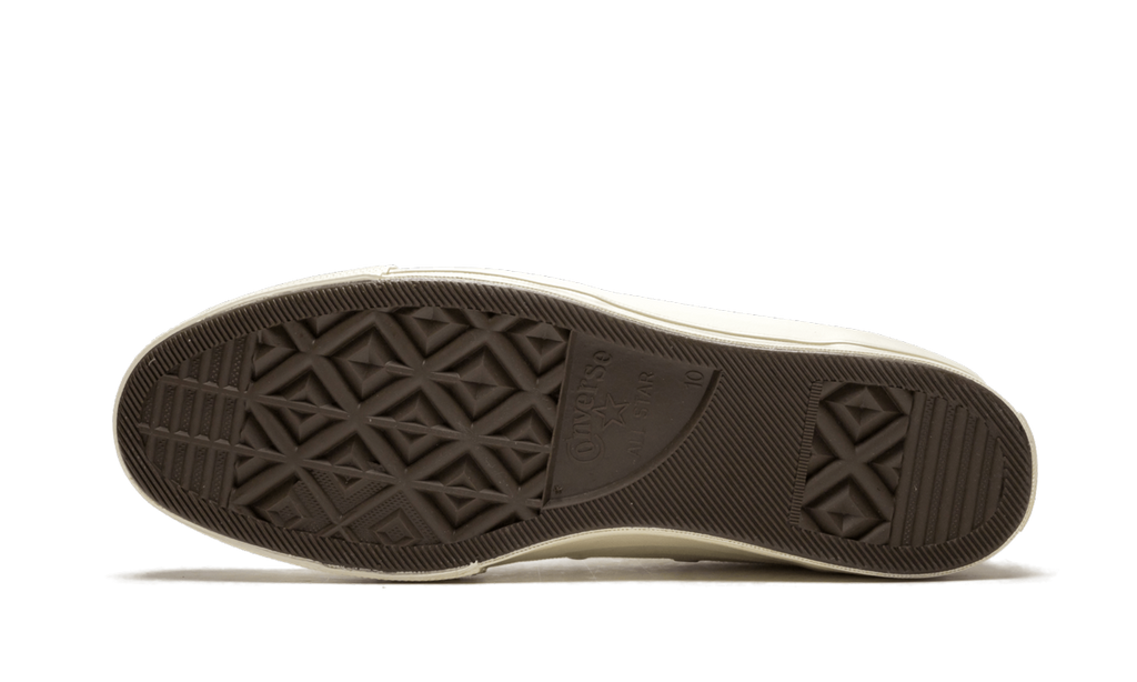Converse Chuck 70 CDG "Comme des Garcons Play - White"