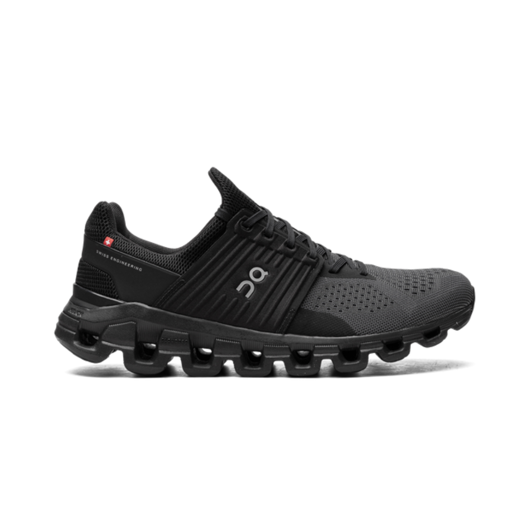 On Running Cloudswift Black
