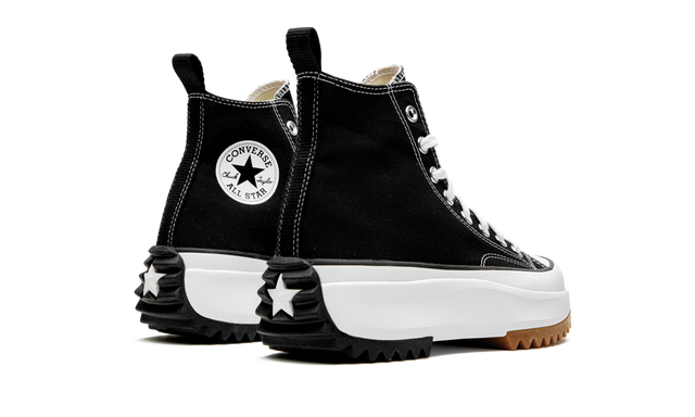 Converse Run Star Hike Hi