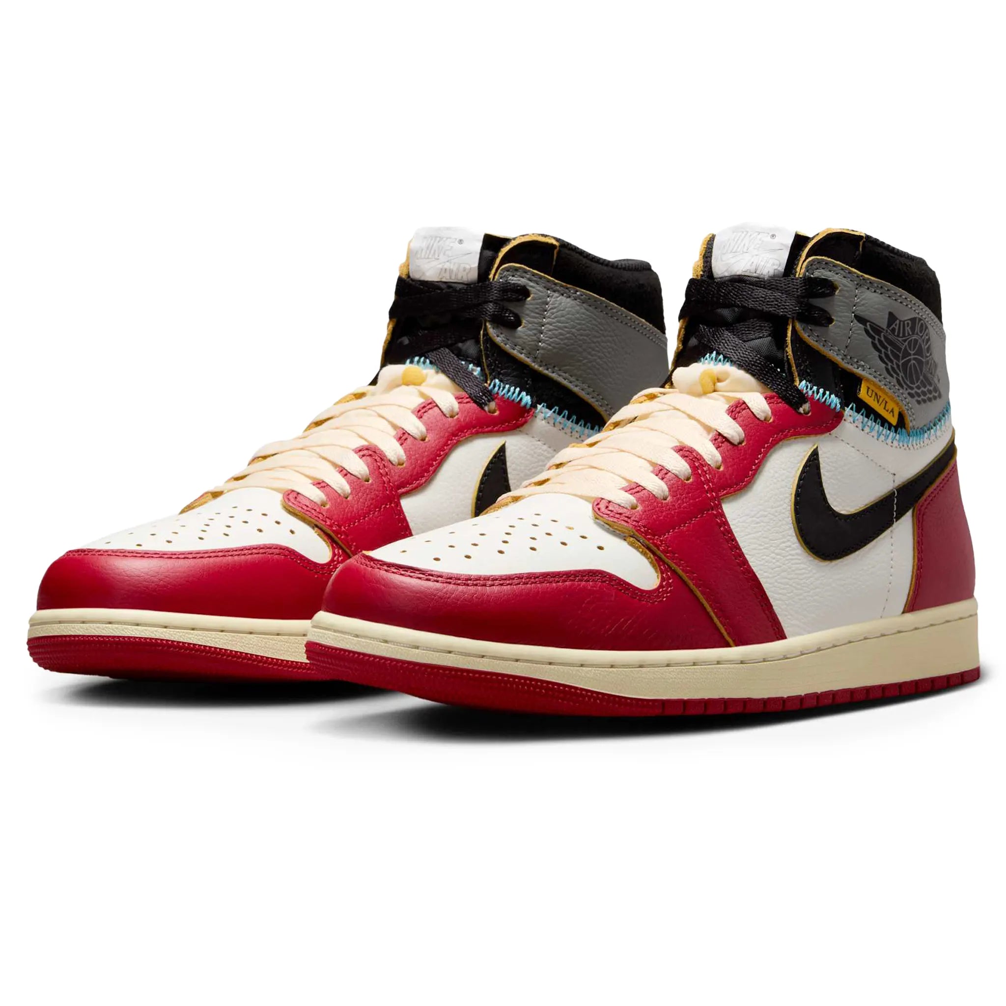 Union LA x Air Jordan 1 Retro High OG SP Chicago Shadow