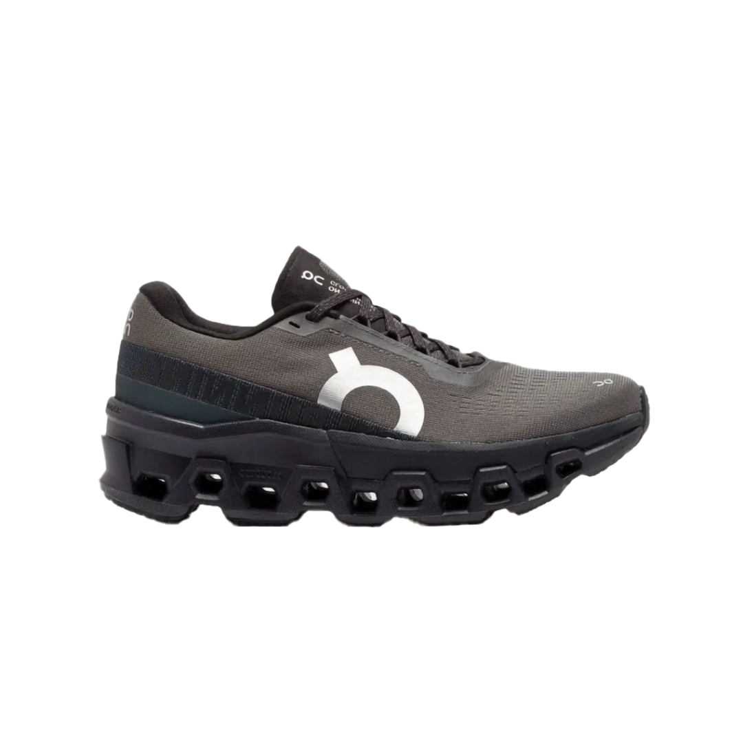On Running Cloudmonster 2 Asphalt Iron