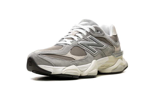 New Balance 9060 Slate Grey Arid Stone
